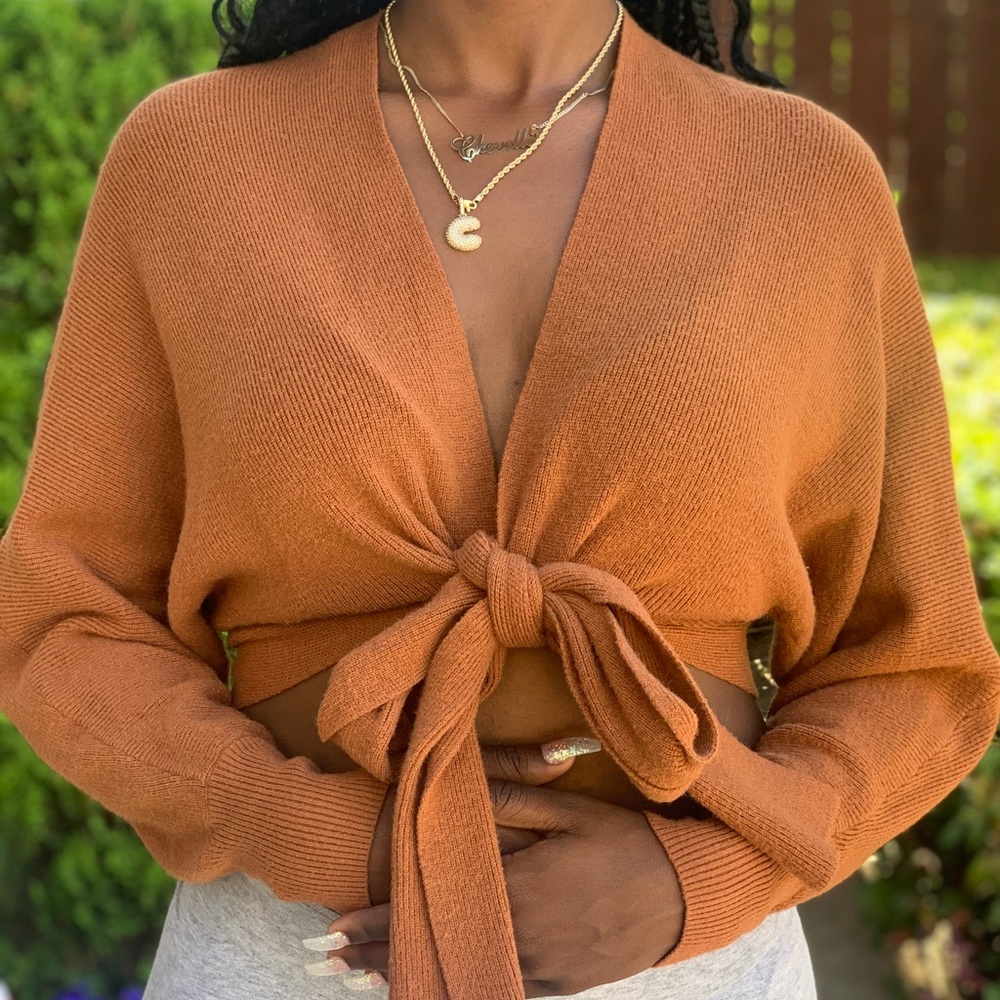 Forever 21 Sweater